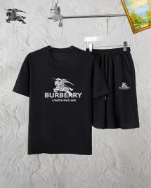 Picture of Burberry Shirt Pant Suits _SKUBurberryM-3XL25tr30320317